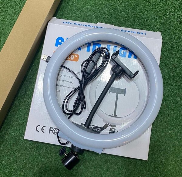 12 inch Ring Lights