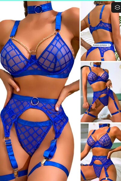 Do lingerie