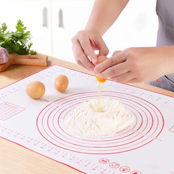 Tapis à pâtisserie