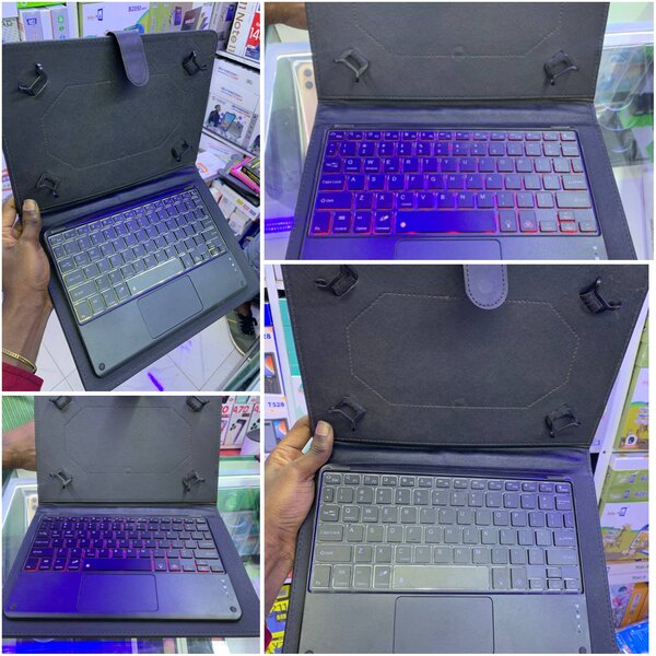 Case key board