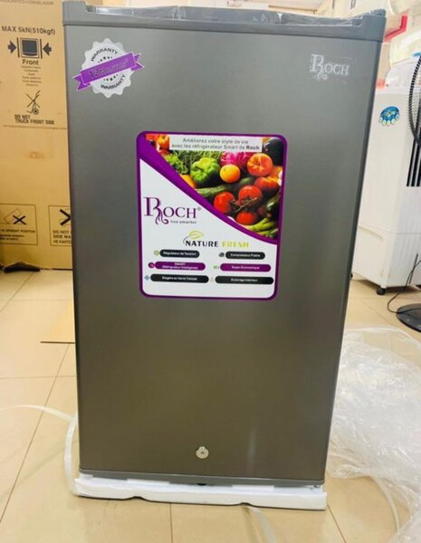 Table top fridge