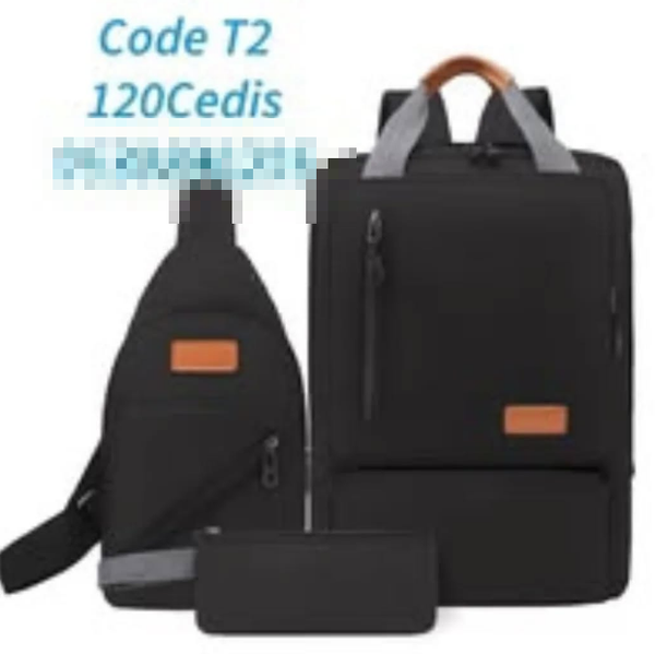 set black