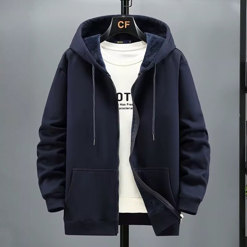 Sweat à Capuche Unisexe