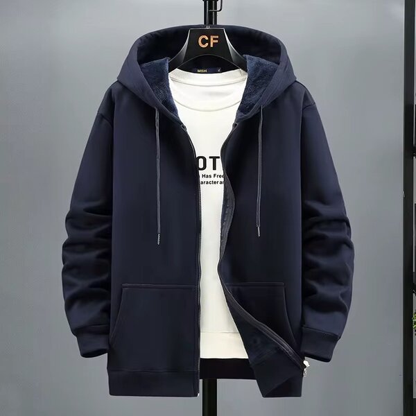 Sweat à Capuche Unisexe