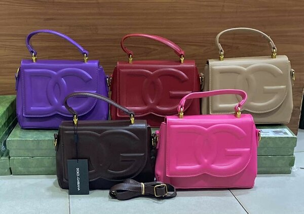 D&G brand