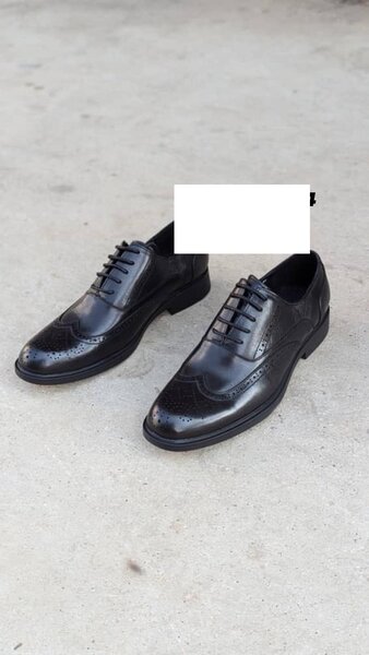 Mans Original Shoes