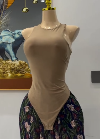Body beige