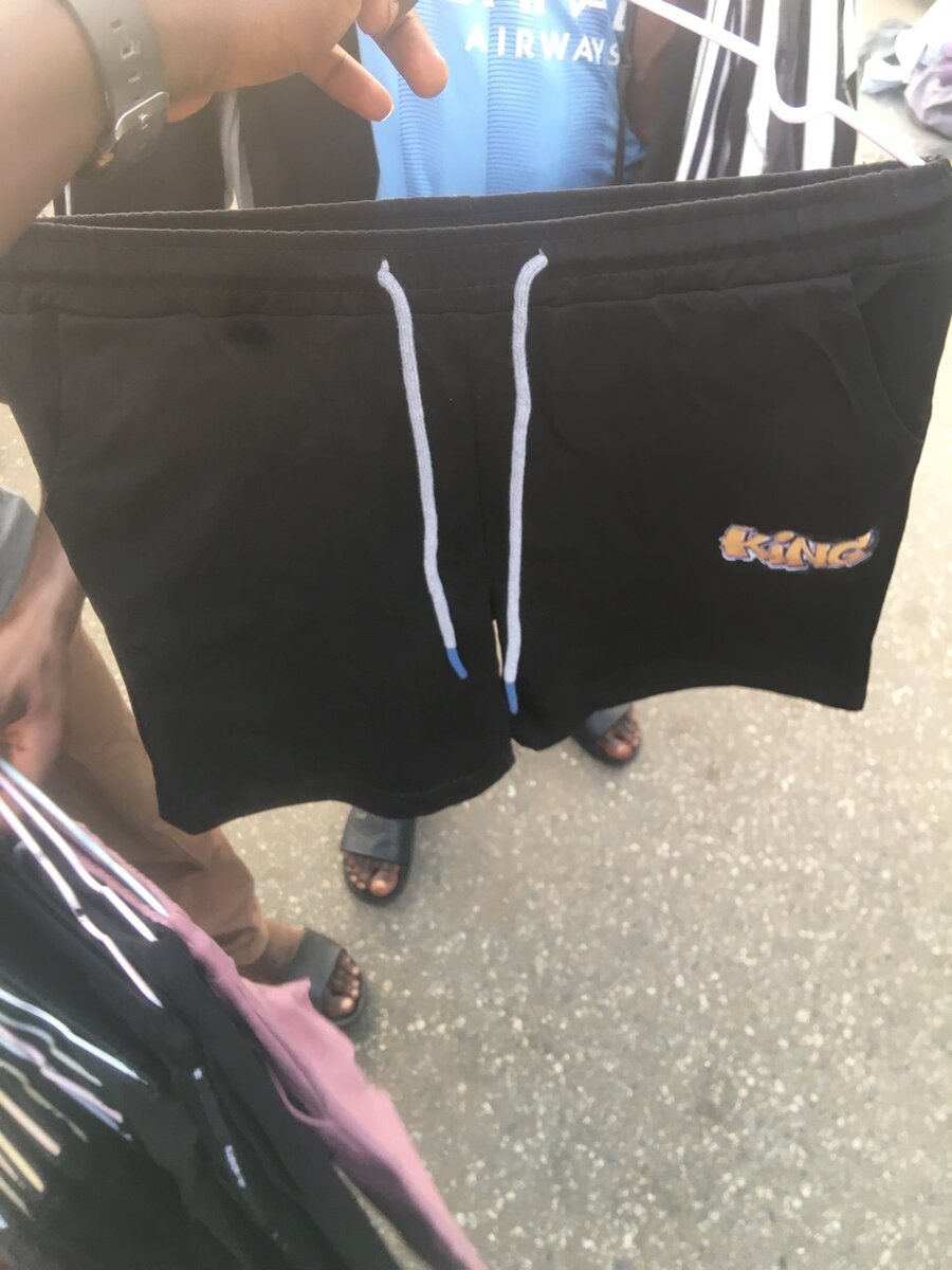 Mens Shorts