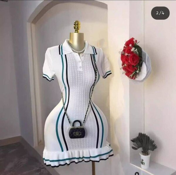 Dresses