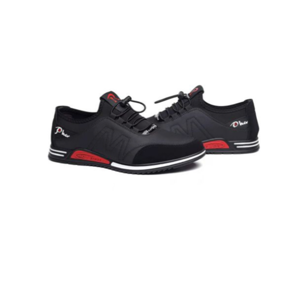 Babarino chaussure