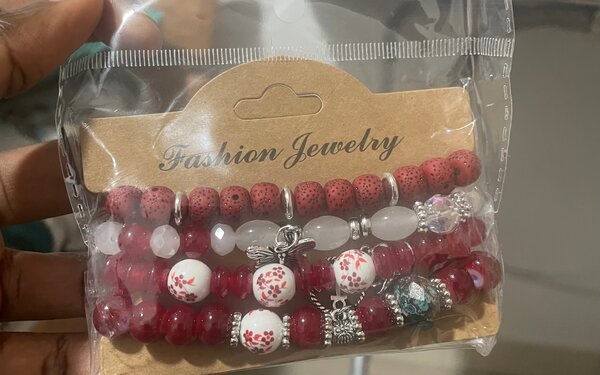 Bracelet