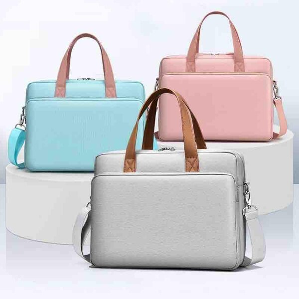Laptops bags