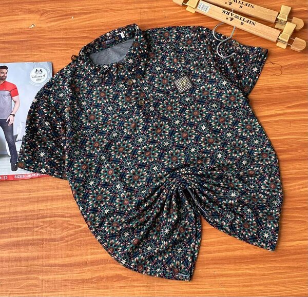 FLOWER LACOSTE