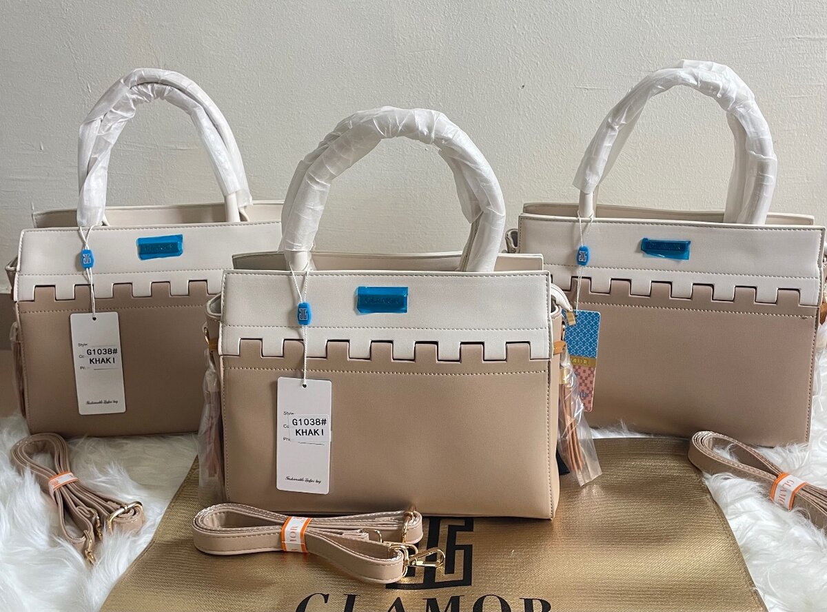 Sac à main Glamor