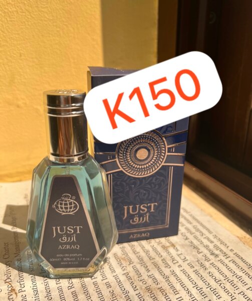 Perfumes