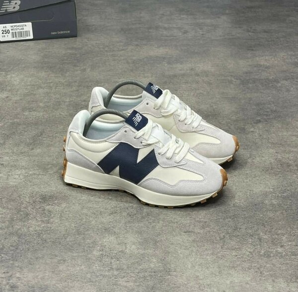 Baskets New Balance 327 Homme
