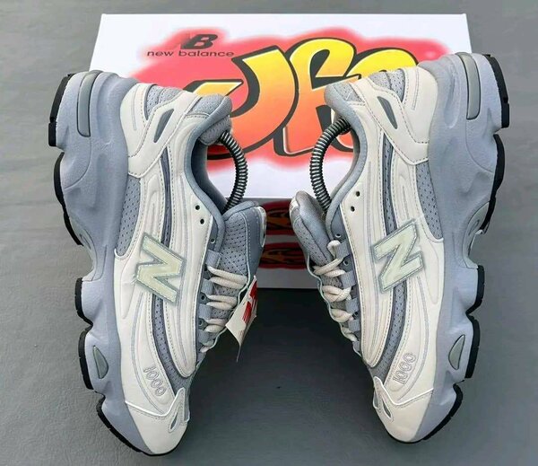 New Balance