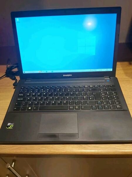 =Zoostorm gaming PC 