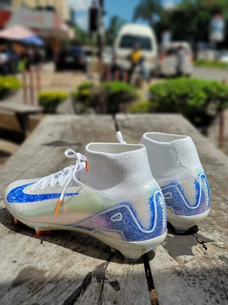 Soccer Boot