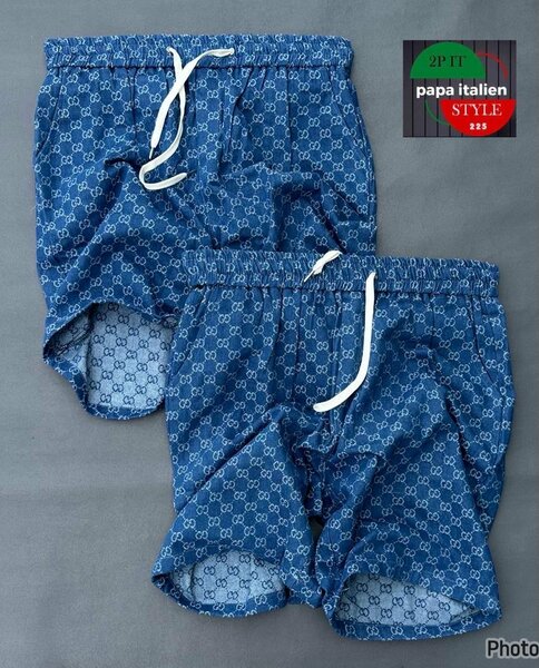 Shorts de bain pour hommes