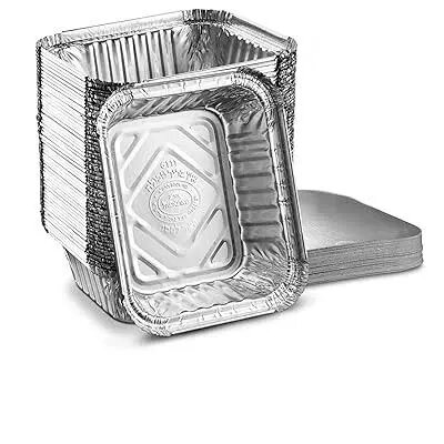 Aluminum foils