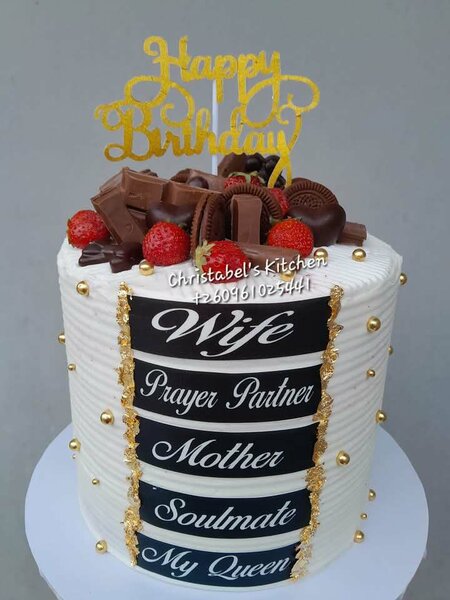 Cake