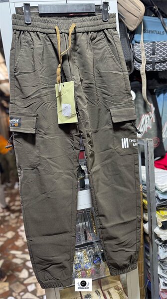 Chasseur cargo