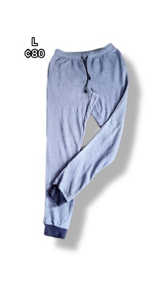 Joggers