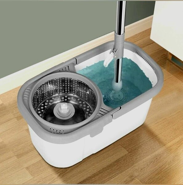 Spinning Mop