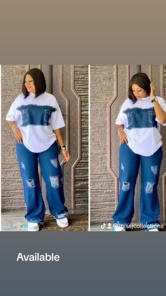 2 piece for ladies