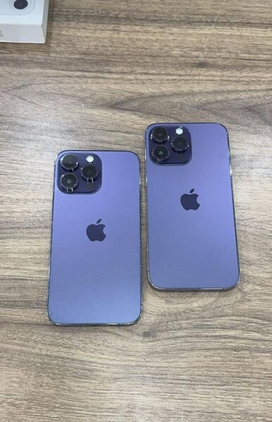 iPhone 14 Pro Max