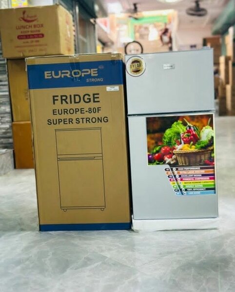 Freezer