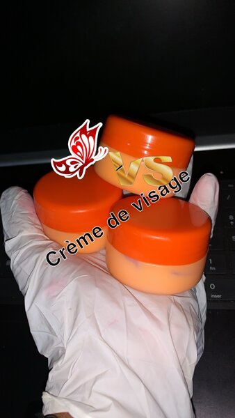 Kit jolie visage