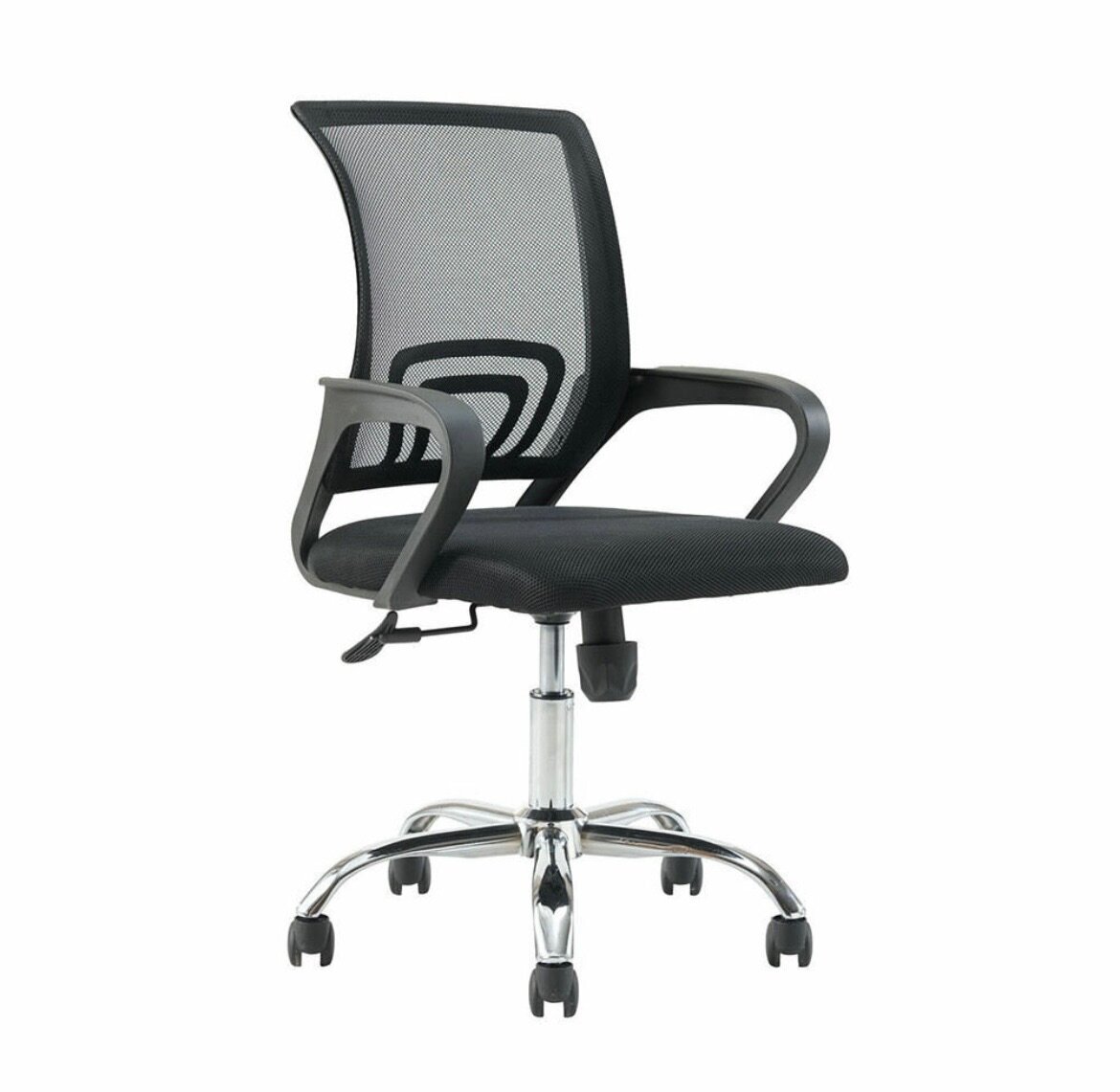 Chaise de bureau ergonomique