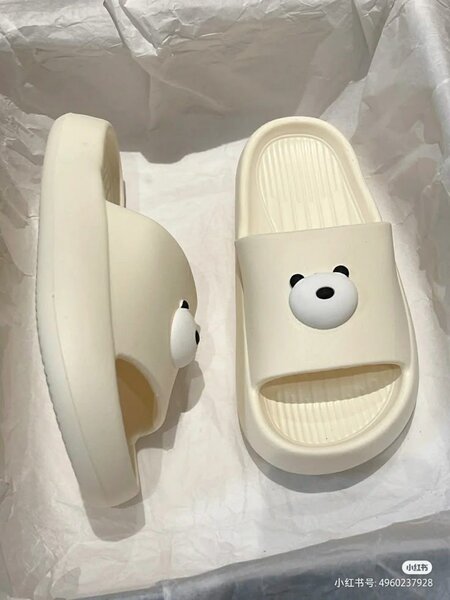Conk slippers