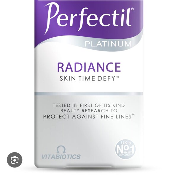 PERFECTIL PLACTINUM