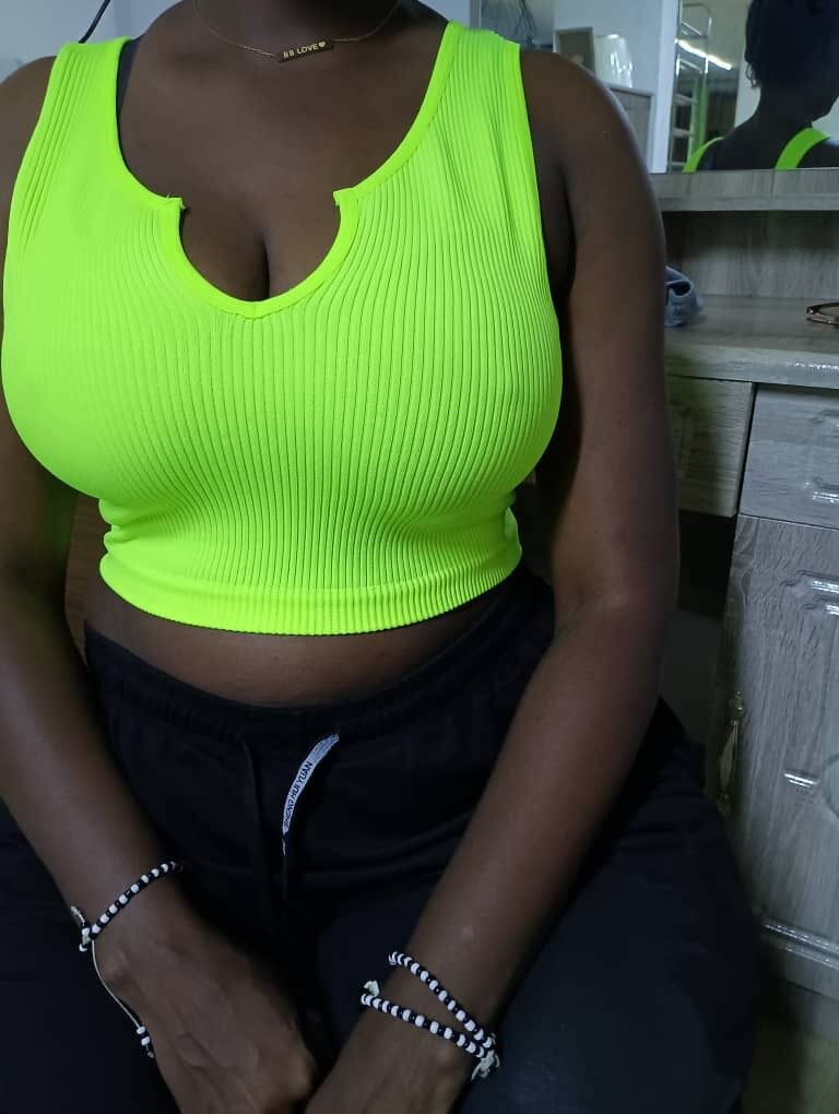 Chic top
