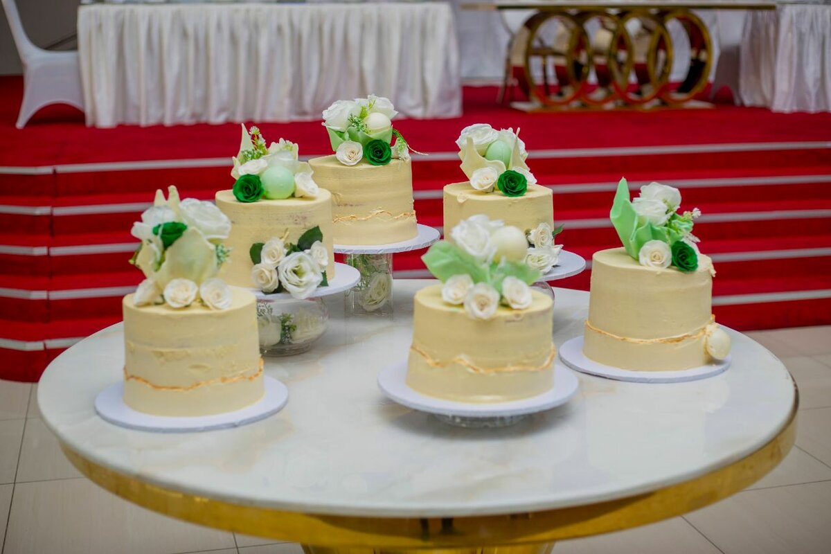 cake
