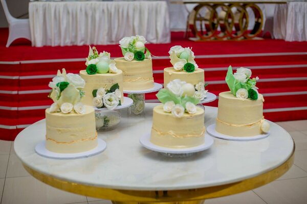 cake
