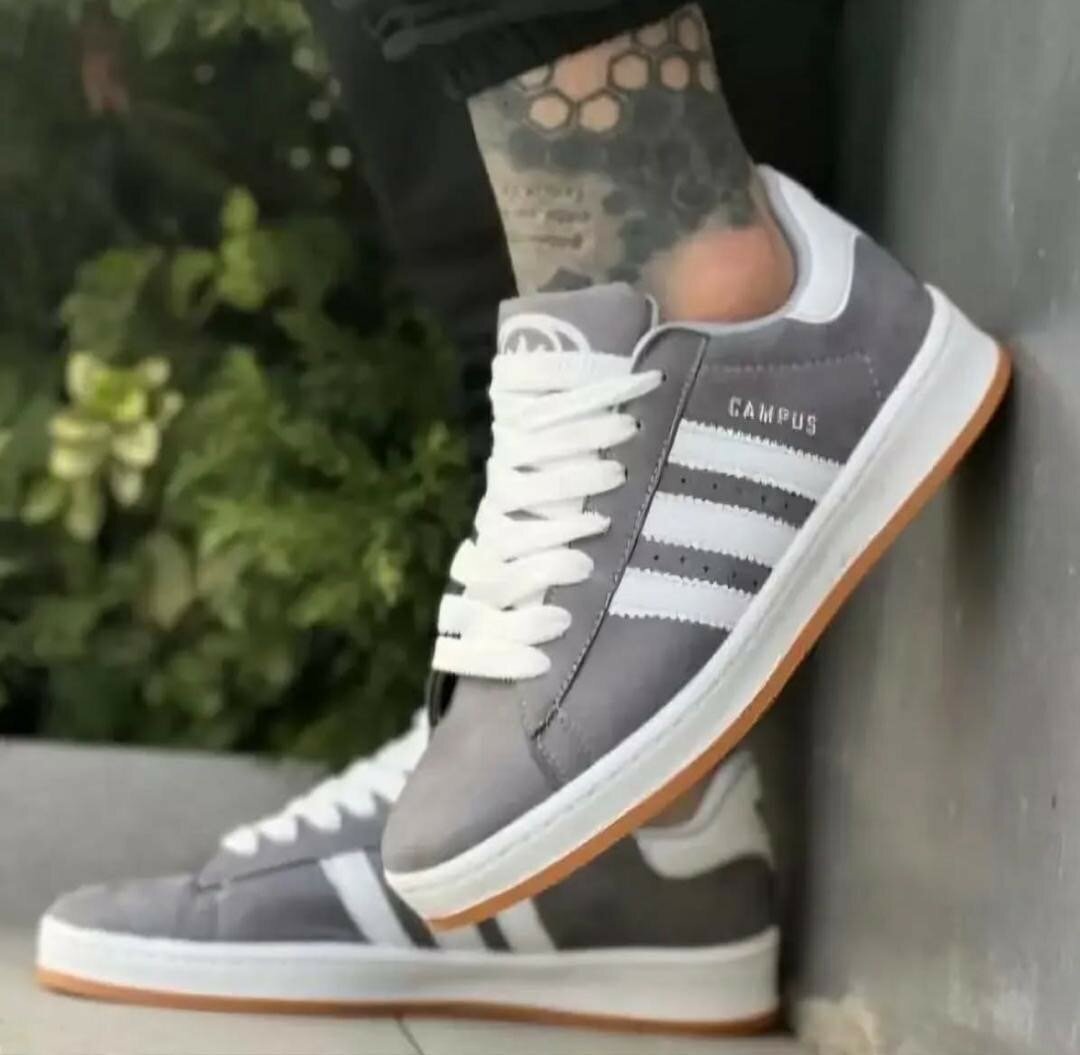 ADIDAS CAMPUS