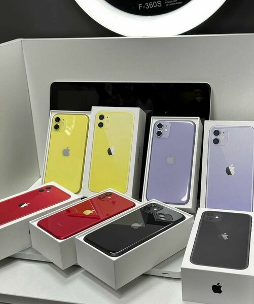 Iphone 11simple
