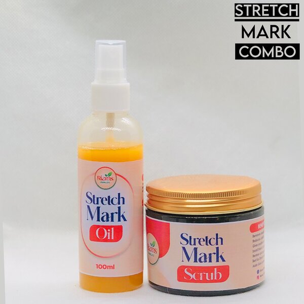Stretch Mark Combo
