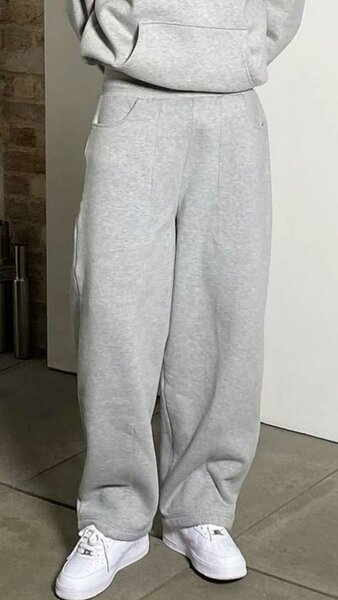 Pantalons de jogging confortables