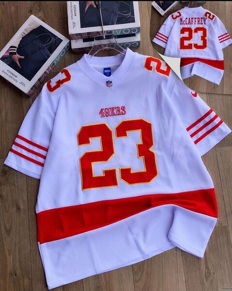 Base ball jerseys