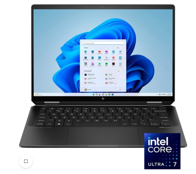 HP Spectre 