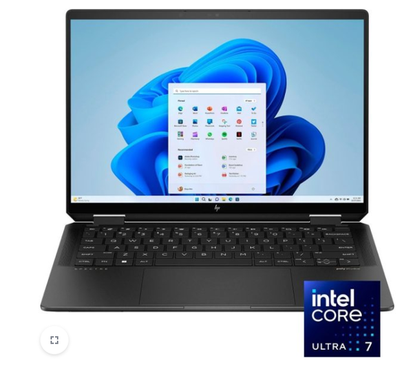 HP Spectre 