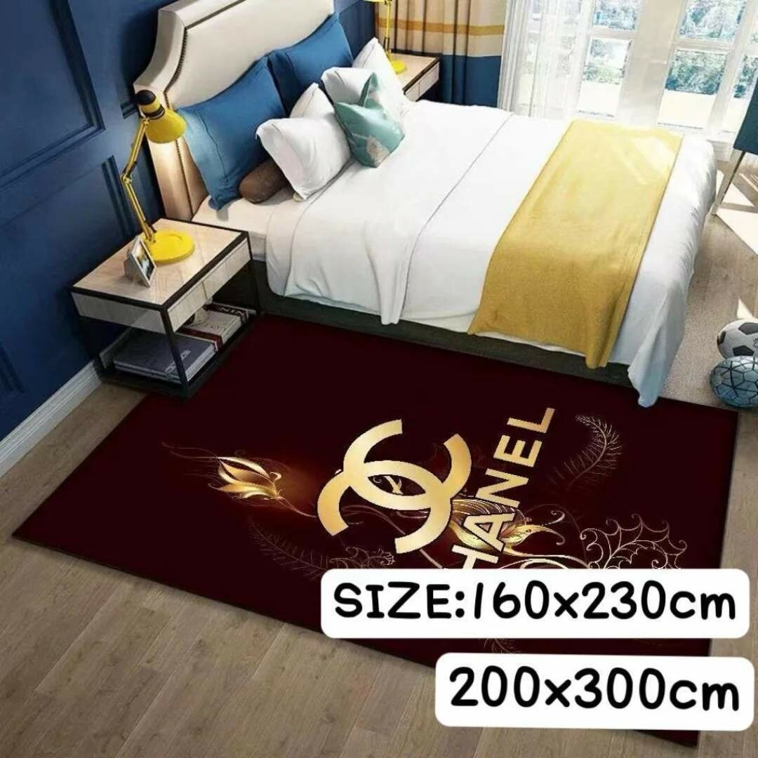 Center mat