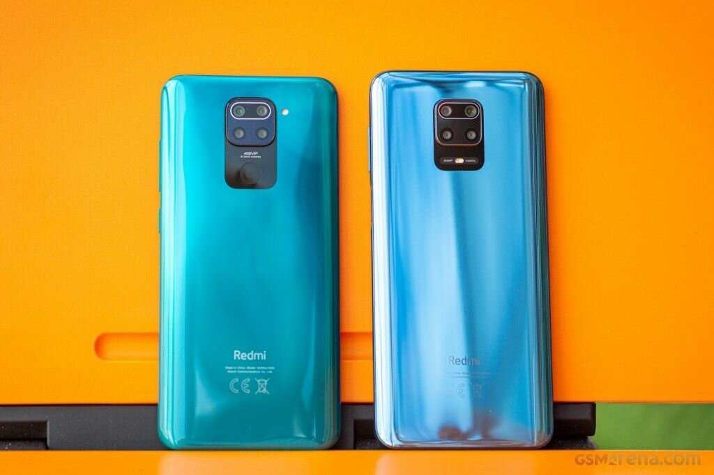 Xiaomi Redmi Note 9 pro 256gb