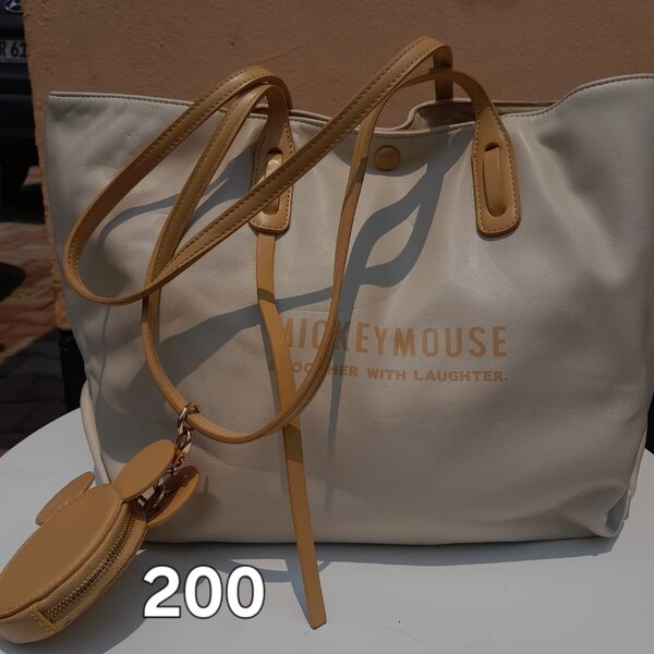 Women's bag