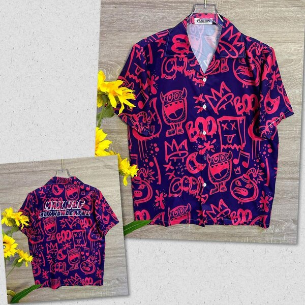 Unisex wear